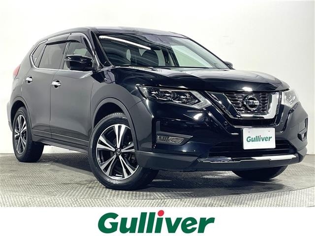 Nissan X-TRAIL 2019 6975570-0