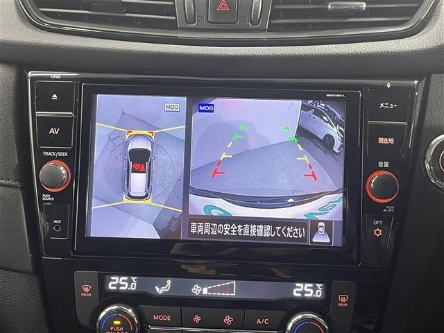 Nissan X-TRAIL 2019 6975570-13
