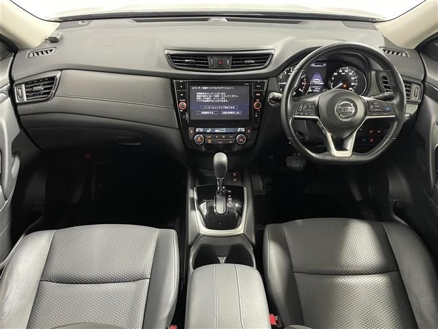 Nissan X-TRAIL 2019 6975570-14