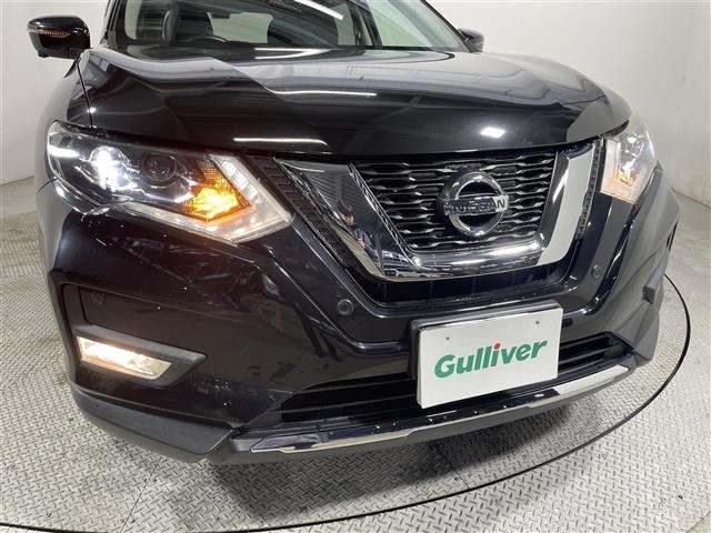 Nissan X-TRAIL 2019 6975570-20