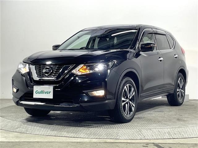 Nissan X-TRAIL 2019 6975570-21