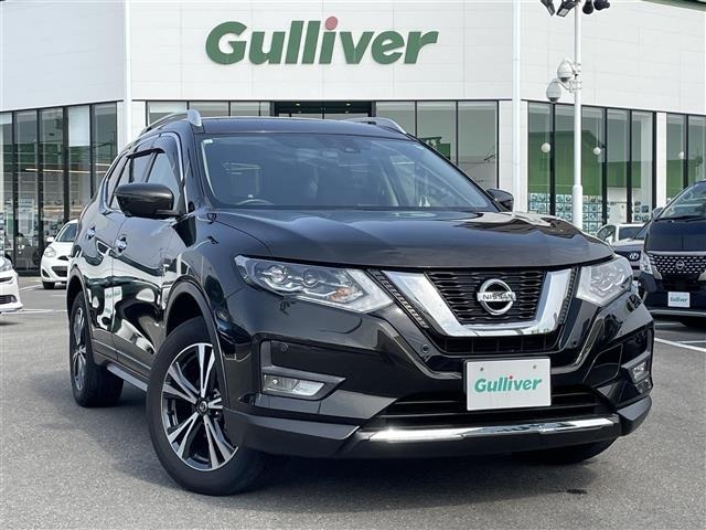 Nissan X-TRAIL 2019 6975571-0