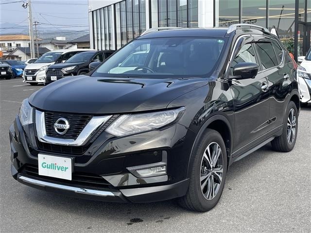 Nissan X-TRAIL 2019 6975571-1