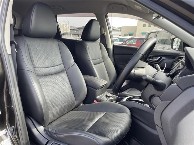Nissan X-TRAIL 2019 6975571-10