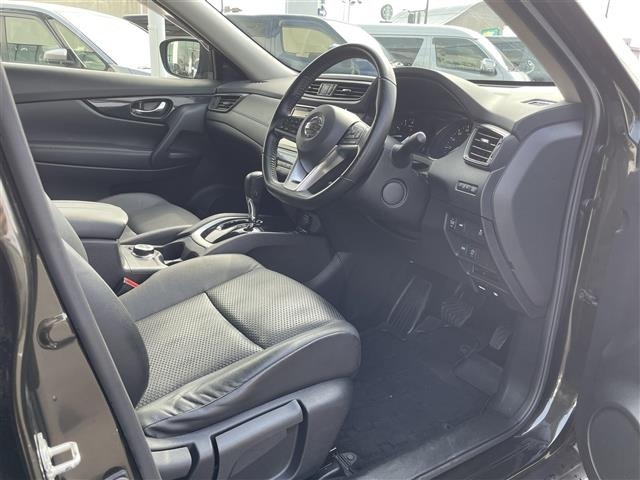 Nissan X-TRAIL 2019 6975571-11