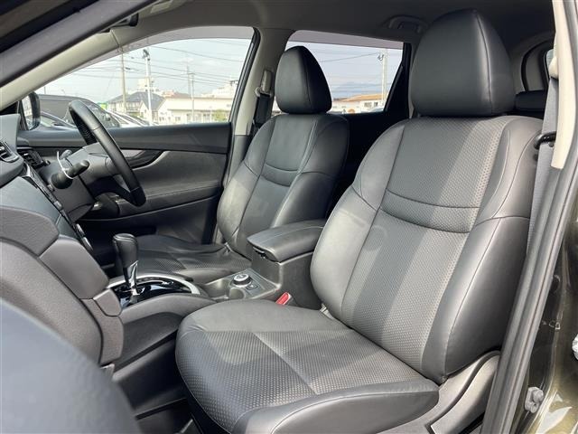 Nissan X-TRAIL 2019 6975571-12