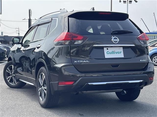 Nissan X-TRAIL 2019 6975571-13