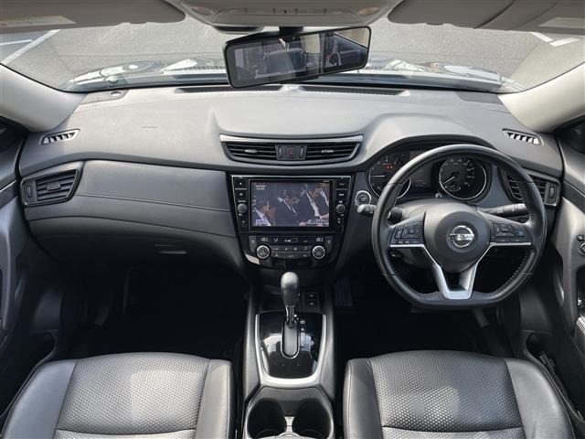Nissan X-TRAIL 2019 6975571-14