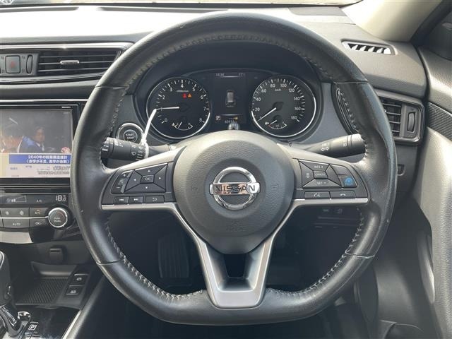 Nissan X-TRAIL 2019 6975571-15