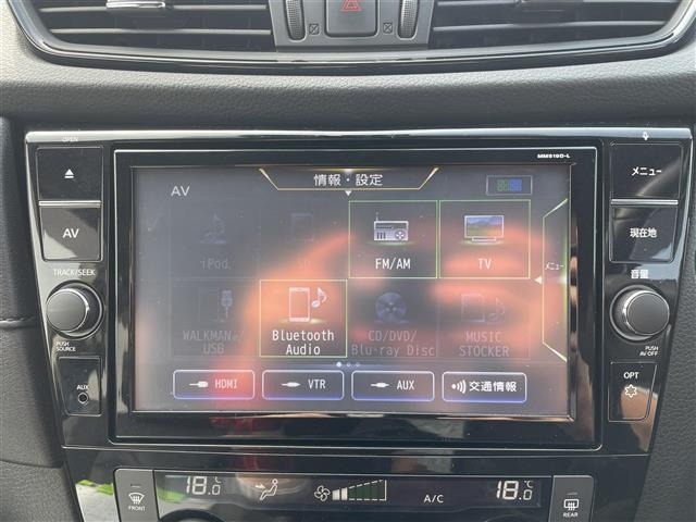 Nissan X-TRAIL 2019 6975571-18