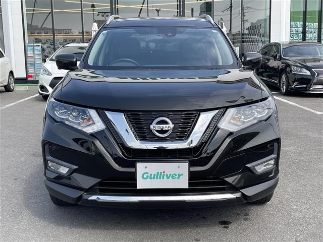 Nissan X-TRAIL 2019 6975571-19