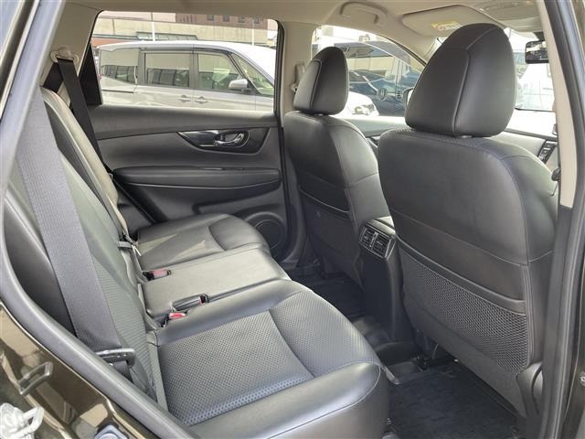 Nissan X-TRAIL 2019 6975571-2