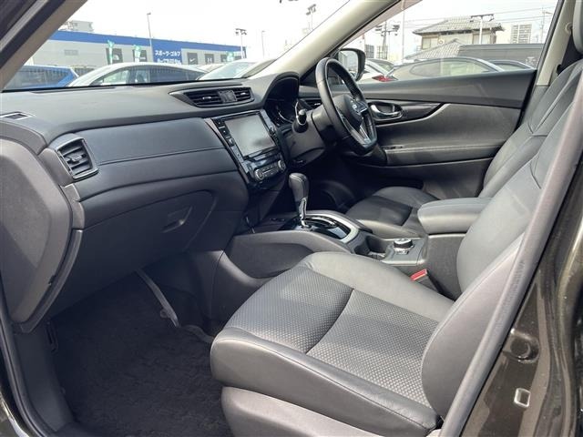 Nissan X-TRAIL 2019 6975571-20