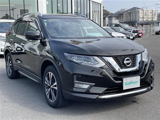 Nissan X-TRAIL 2019 6975571-21
