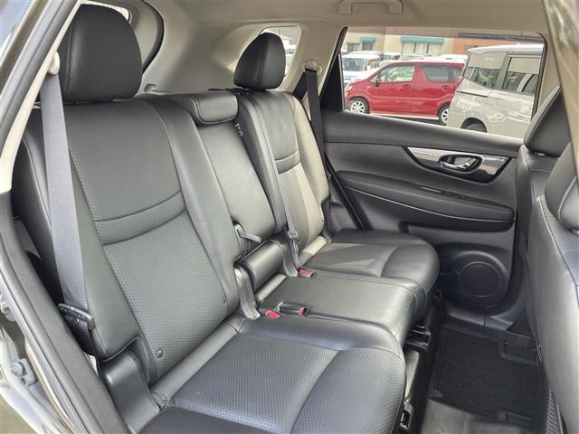 Nissan X-TRAIL 2019 6975571-22