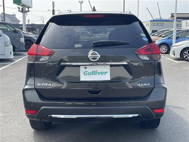 Nissan X-TRAIL 2019 6975571-3