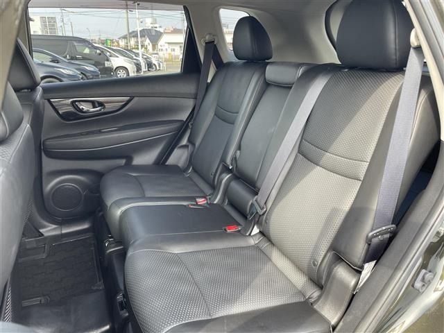 Nissan X-TRAIL 2019 6975571-4