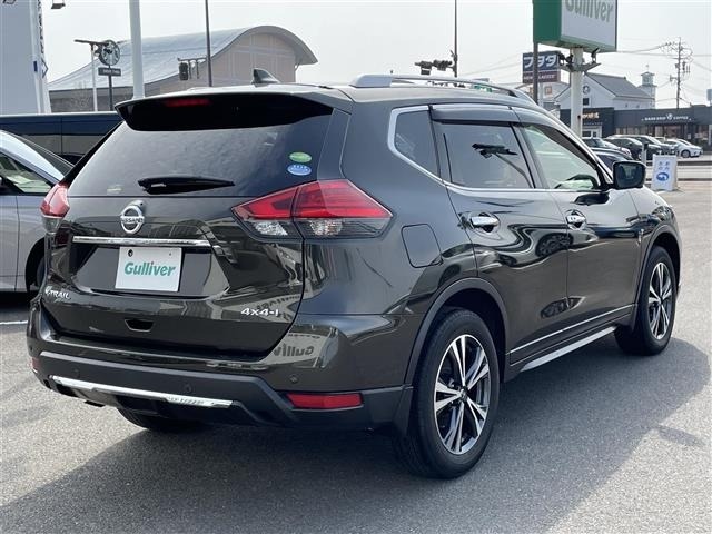 Nissan X-TRAIL 2019 6975571-5