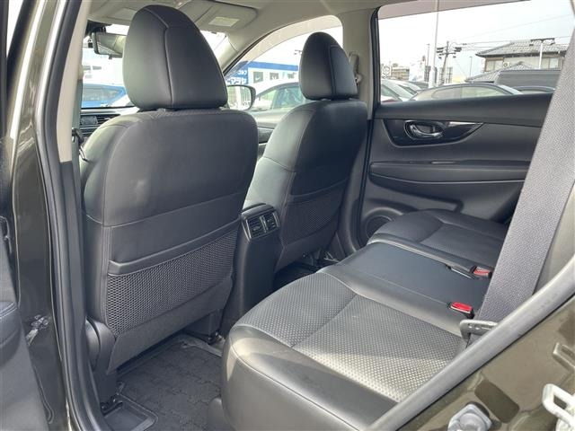 Nissan X-TRAIL 2019 6975571-6