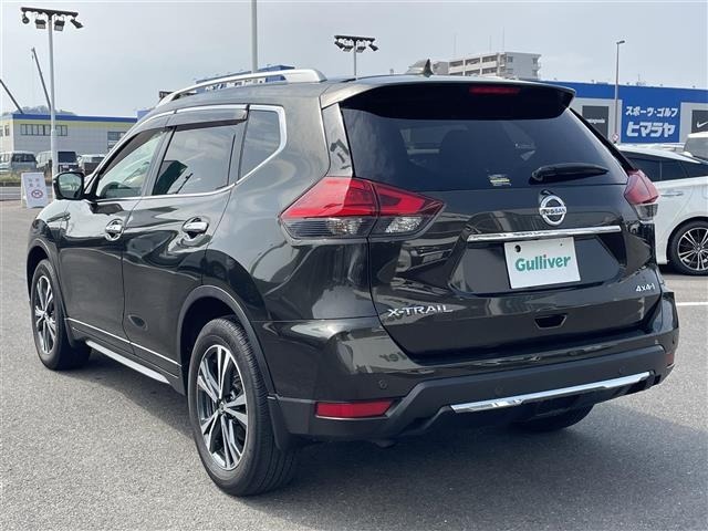 Nissan X-TRAIL 2019 6975571-7