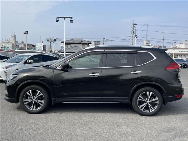 Nissan X-TRAIL 2019 6975571-9