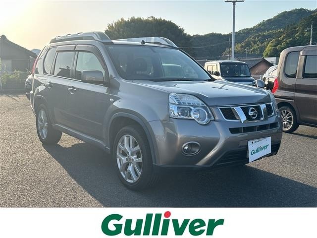 Nissan X-TRAIL 2012 6975603-0