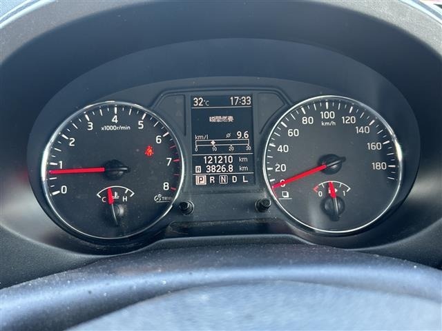 Nissan X-TRAIL 2012 6975603-15