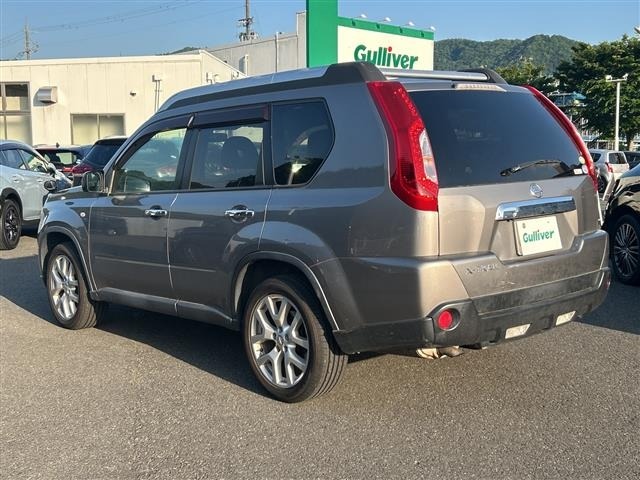 Nissan X-TRAIL 2012 6975603-17