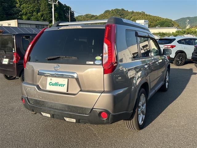Nissan X-TRAIL 2012 6975603-19