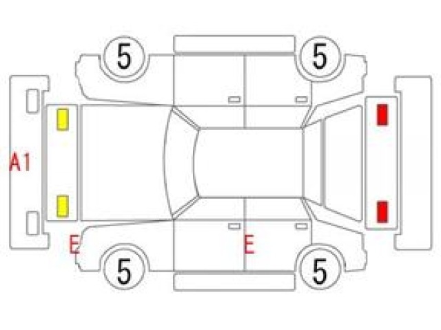 Nissan X-TRAIL 2012 6975603-20
