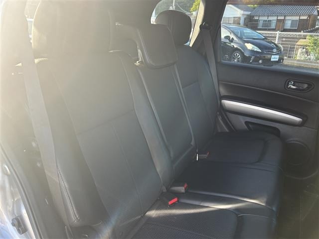 Nissan X-TRAIL 2012 6975603-4