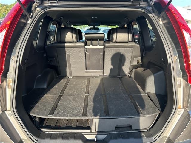 Nissan X-TRAIL 2012 6975603-5