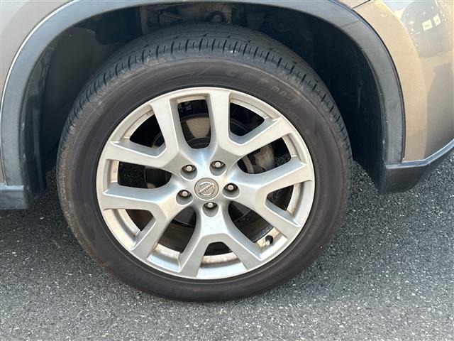 Nissan X-TRAIL 2012 6975603-8