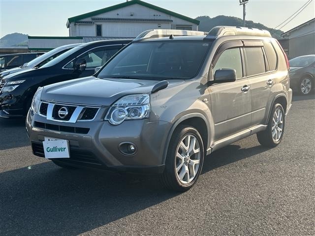 Nissan X-TRAIL 2012 6975603-9