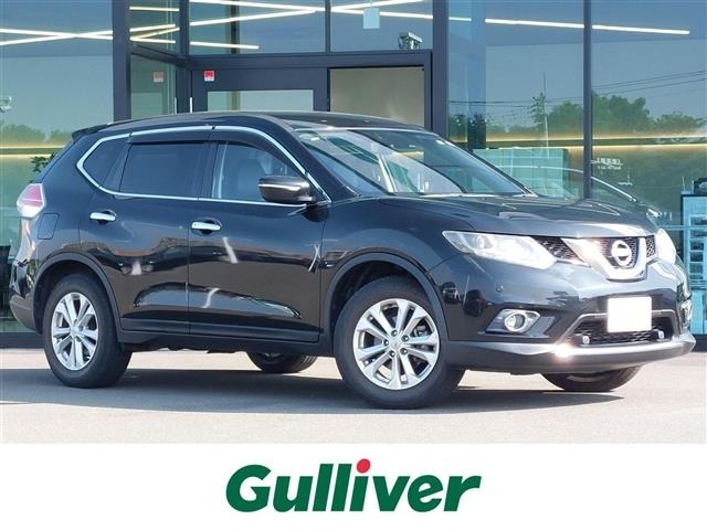 Nissan X-TRAIL 2014 6975630-0