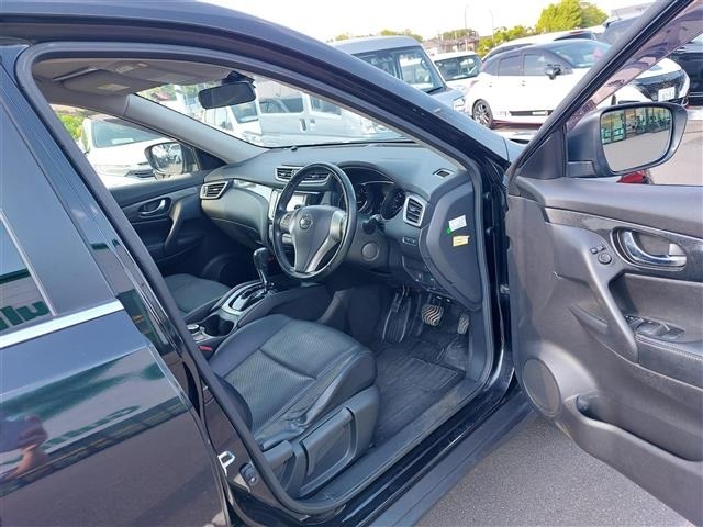 Nissan X-TRAIL 2014 6975630-1