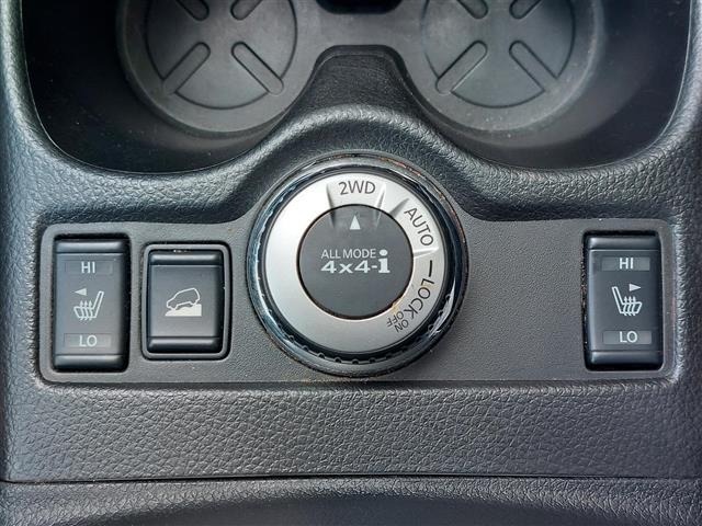 Nissan X-TRAIL 2014 6975630-15
