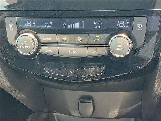 Nissan X-TRAIL 2014 6975630-17