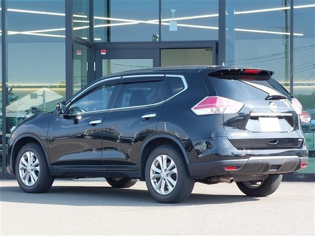 Nissan X-TRAIL 2014 6975630-25