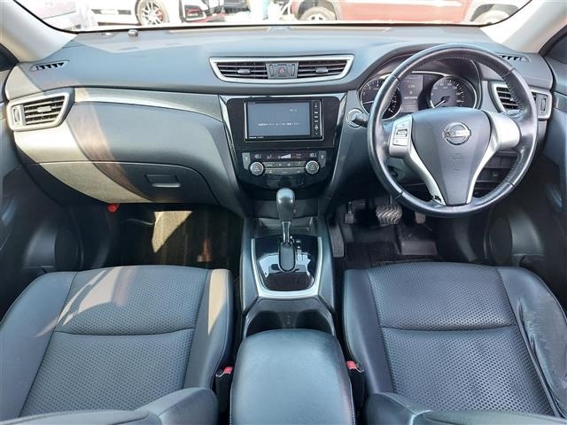 Nissan X-TRAIL 2014 6975630-26