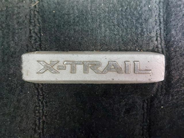 Nissan X-TRAIL 2014 6975630-3