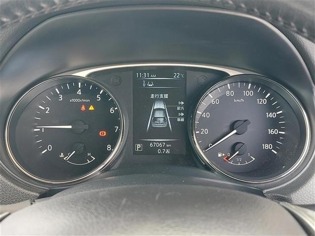 Nissan X-TRAIL 2014 6975630-31