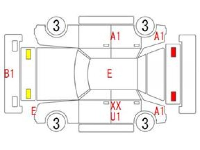 Nissan X-TRAIL 2014 6975630-34