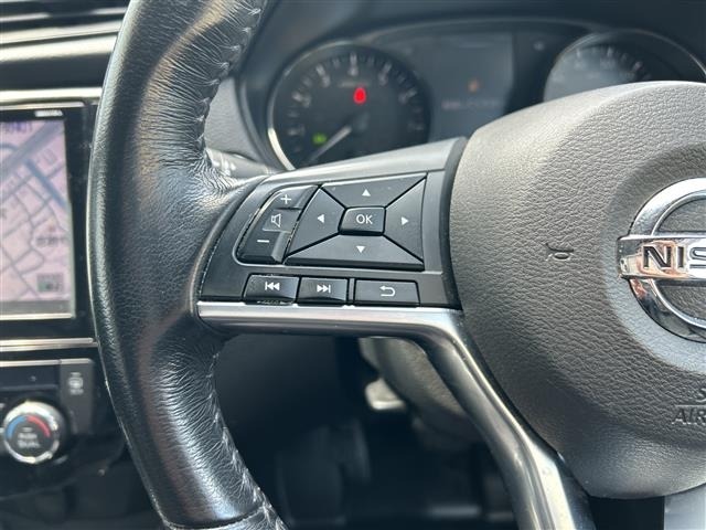 Nissan X-TRAIL 2018 6975631-1