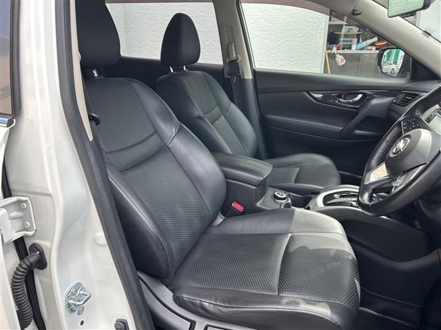 Nissan X-TRAIL 2018 6975631-12