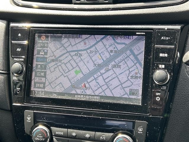 Nissan X-TRAIL 2018 6975631-13
