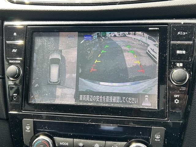 Nissan X-TRAIL 2018 6975631-17