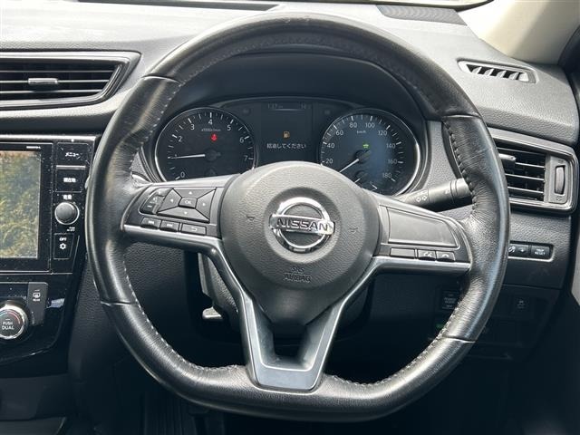 Nissan X-TRAIL 2018 6975631-19