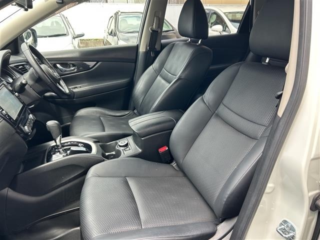 Nissan X-TRAIL 2018 6975631-2
