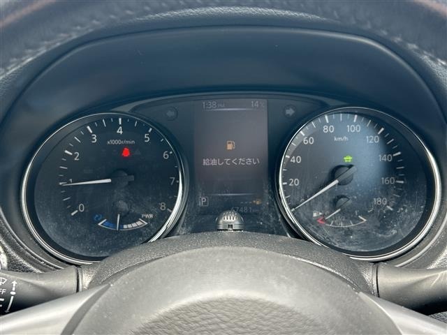 Nissan X-TRAIL 2018 6975631-21